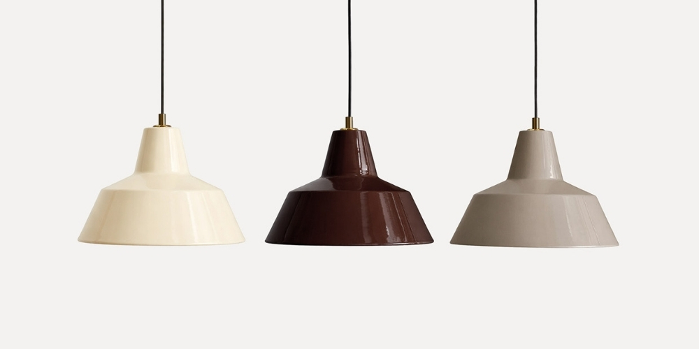 Made By Hand | Edición aniversario de Workshop